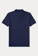 RALPH LAUREN RALPH LAUREN Polo KM donkerblauw classic fit