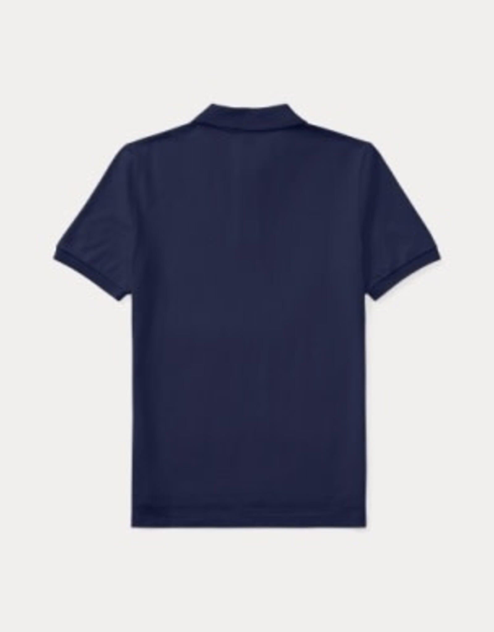 RALPH LAUREN RALPH LAUREN Polo KM donkerblauw classic fit