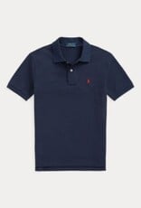 RALPH LAUREN RALPH LAUREN Polo KM donkerblauw classic fit