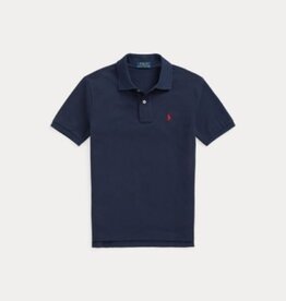 RALPH LAUREN RALPH LAUREN Polo KM donkerblauw classic fit