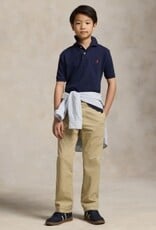 RALPH LAUREN RALPH LAUREN Polo KM donkerblauw classic fit