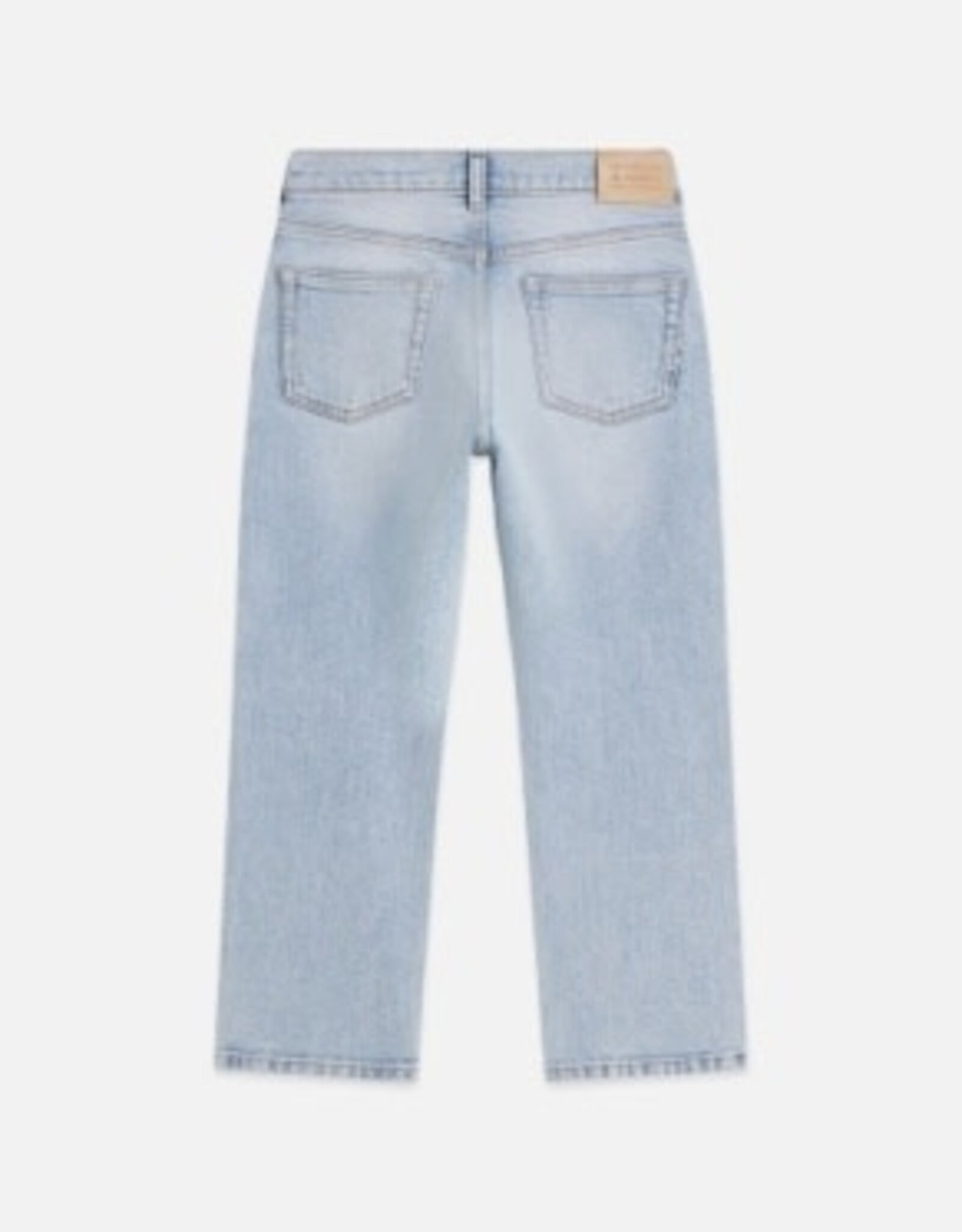 SCOTCH & SODA SCOTCH & SODA The pitch jeans border light