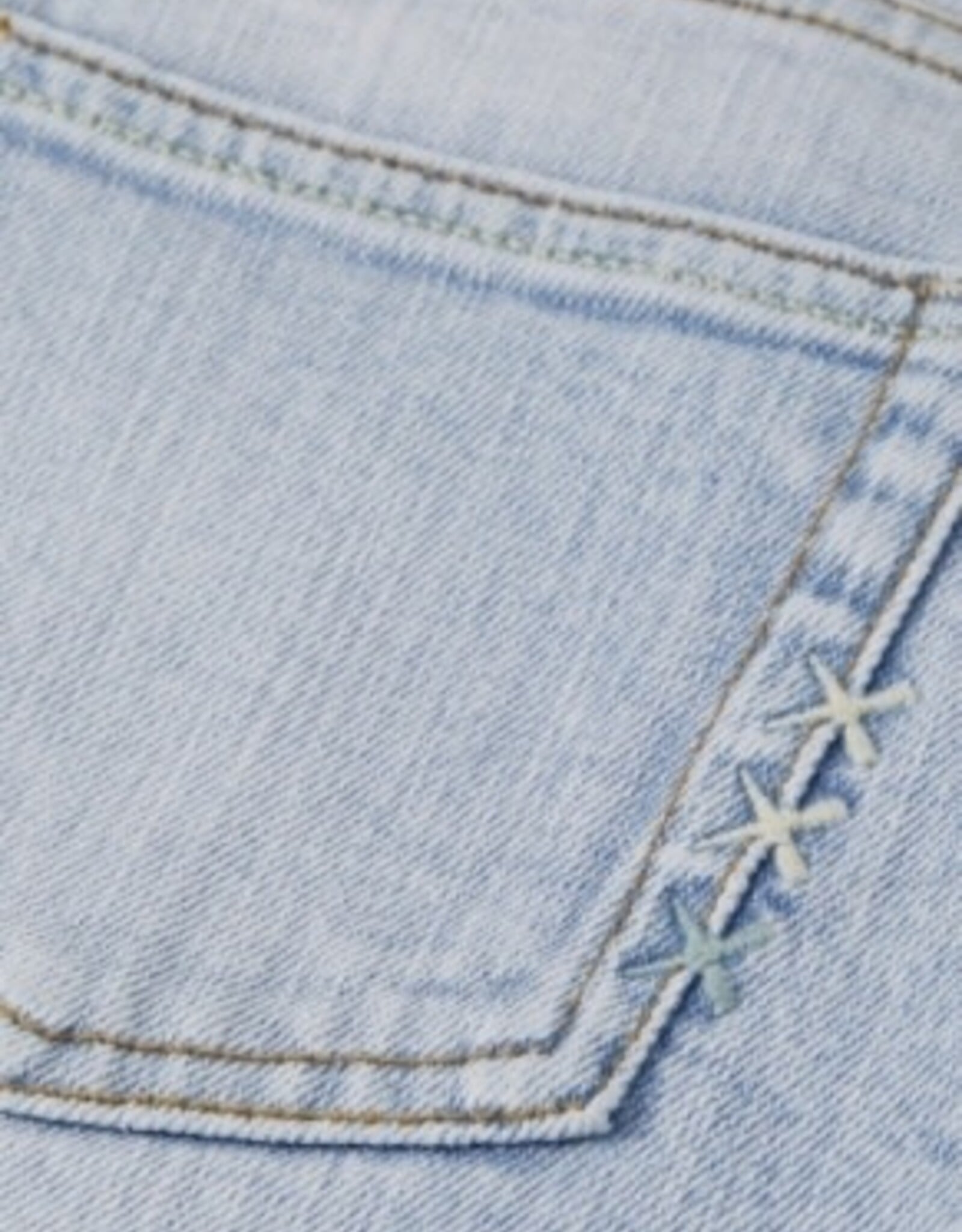 SCOTCH & SODA SCOTCH & SODA The pitch jeans border light