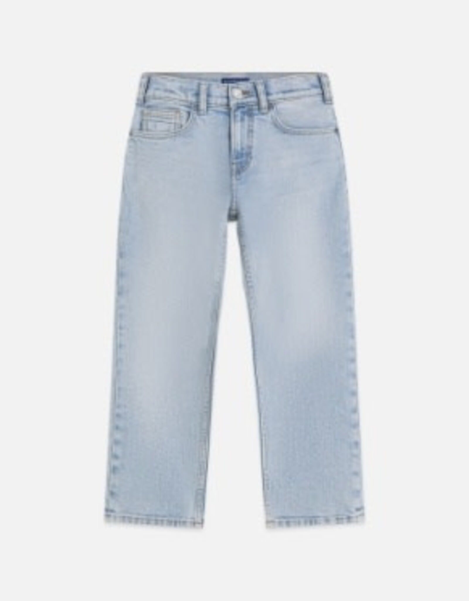 SCOTCH & SODA SCOTCH & SODA The pitch jeans border light