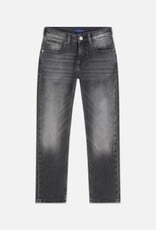SCOTCH & SODA SCOTCH & SODA Dean jeans loose fit ash grey