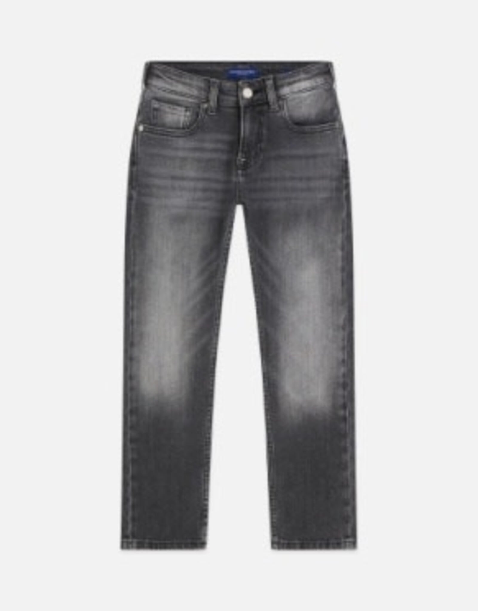 SCOTCH & SODA SCOTCH & SODA Dean jeans loose fit ash grey