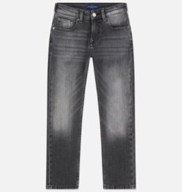 SCOTCH & SODA SCOTCH & SODA Dean jeans loose fit ash grey