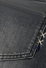 SCOTCH & SODA SCOTCH & SODA Dean jeans loose fit ash grey