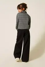 TWIN SET TWIN SET Jeans nero