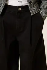 TWIN SET TWIN SET Jeans nero