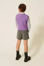 TWIN SET TWIN SET Rok grigio