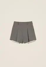 TWIN SET TWIN SET Rok grigio