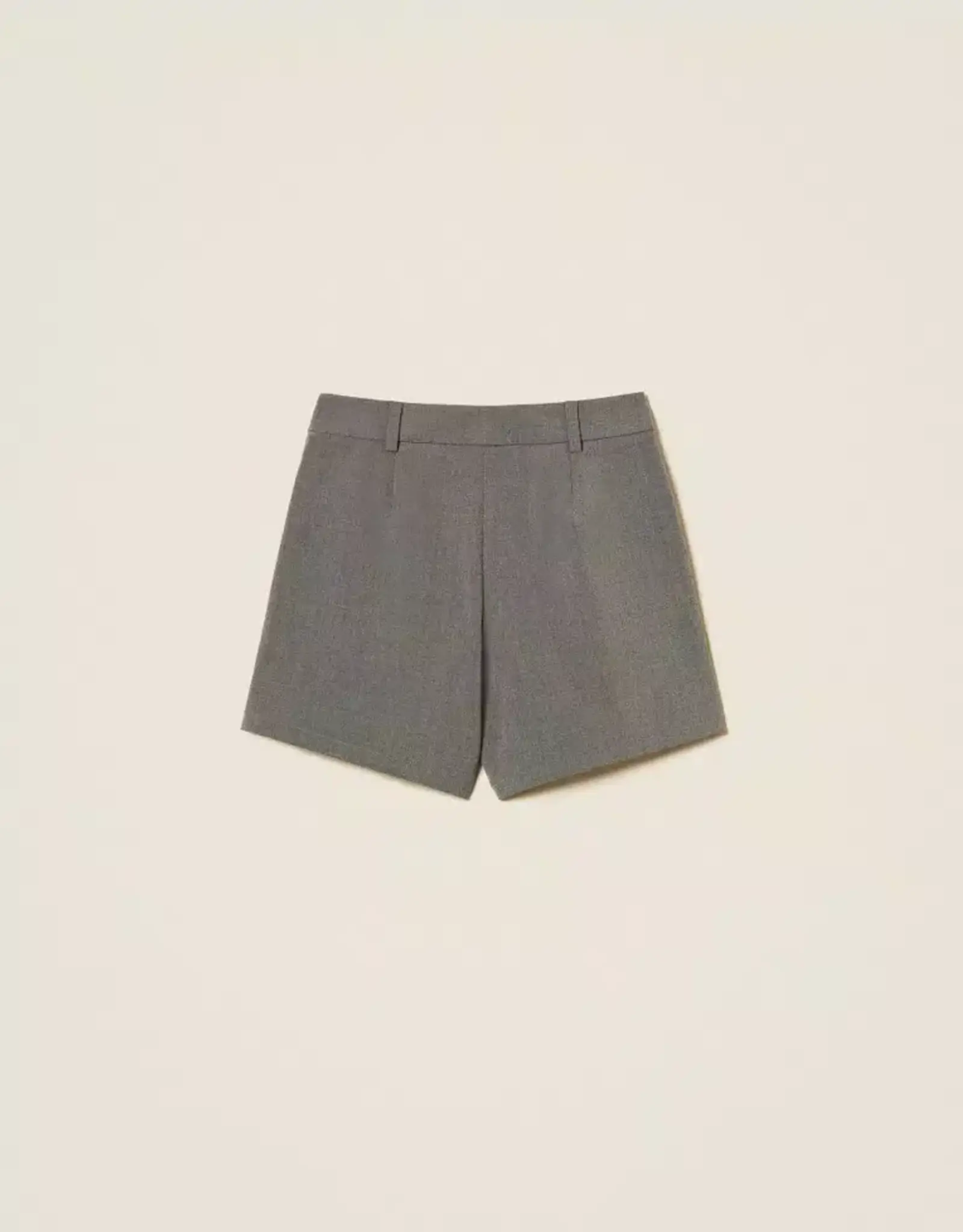 TWIN SET TWIN SET Rok grigio