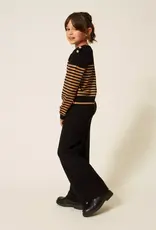 TWIN SET TWIN SET Broek nero