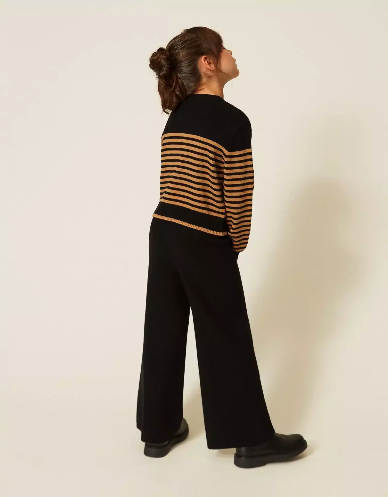 TWIN SET TWIN SET Broek nero