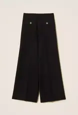 TWIN SET TWIN SET Broek nero