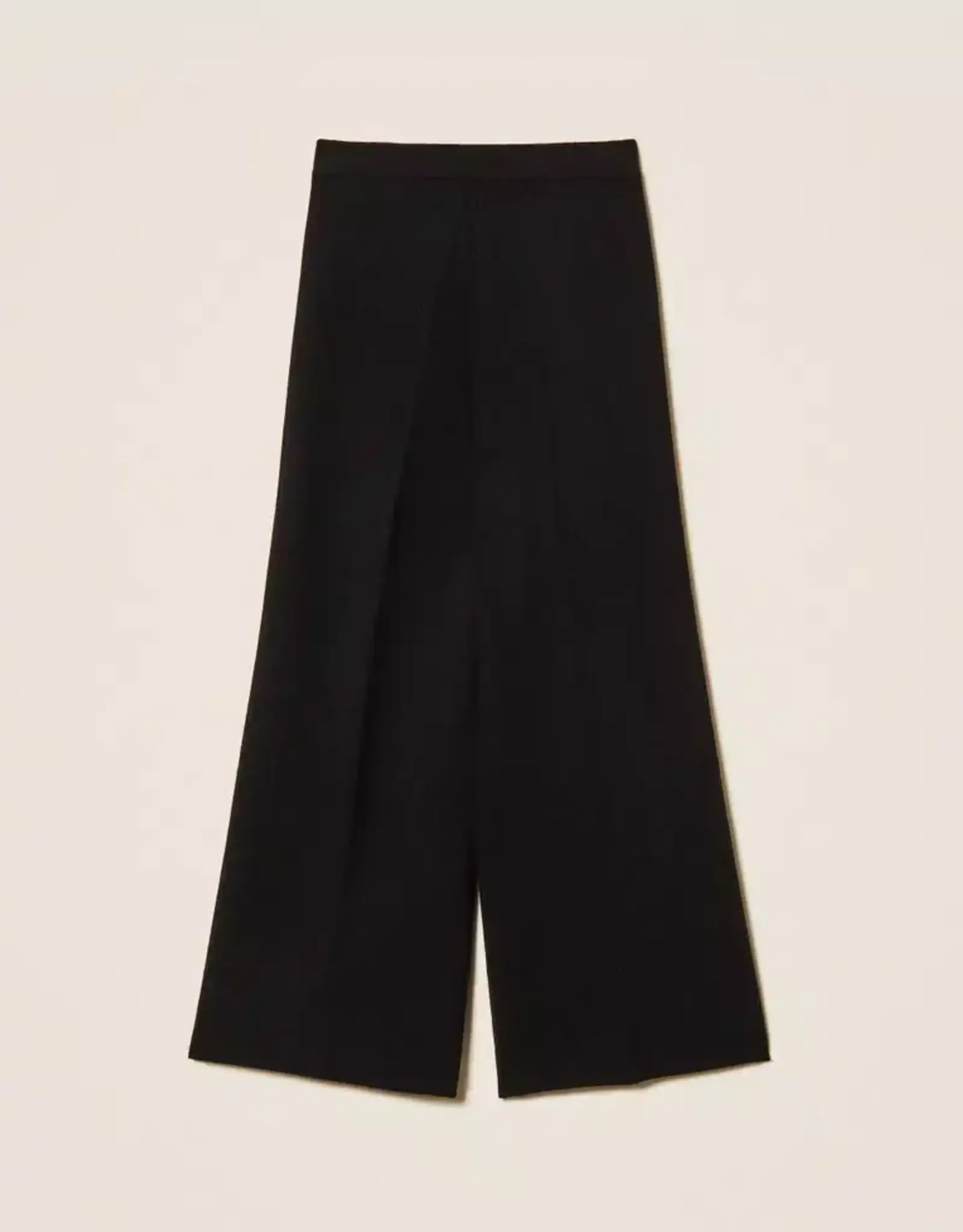TWIN SET TWIN SET Broek nero