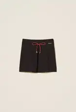TWIN SET TWIN SET Rok nero