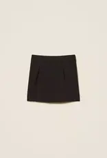 TWIN SET TWIN SET Rok nero