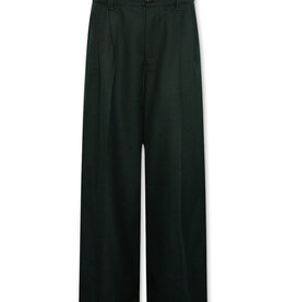 AMERICAN OUTFITTERS Ao76 Troy pants han school green