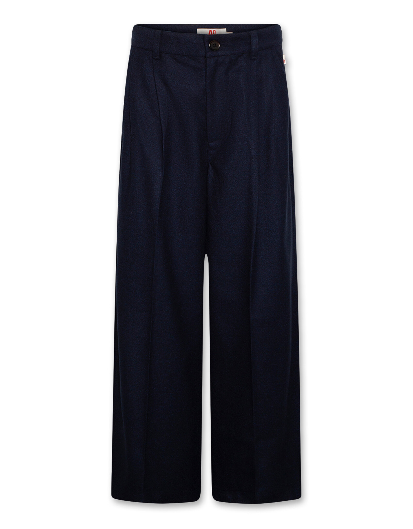 AMERICAN OUTFITTERS Ao76 Troy pants han classic navy