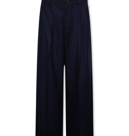 AMERICAN OUTFITTERS Ao76 Troy pants han classic navy