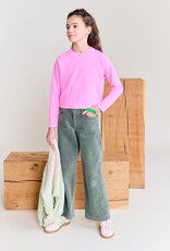 AMERICAN OUTFITTERS Ao76 Bobby t-shirt action