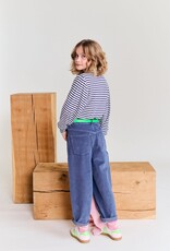 AMERICAN OUTFITTERS Ao76 Sol t-shirt stripe