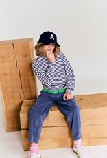 AMERICAN OUTFITTERS Ao76 Sol t-shirt stripe
