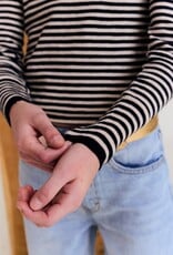 AMERICAN OUTFITTERS Ao76 Cora t-shirt stripe