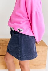 AMERICAN OUTFITTERS Ao76 Violetta sweater label