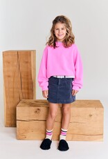 AMERICAN OUTFITTERS Ao76 Violetta sweater label