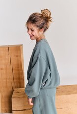 AMERICAN OUTFITTERS Ao76 Noemi sweater strass