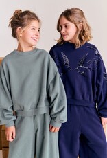AMERICAN OUTFITTERS Ao76 Noemi sweater strass