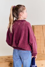 AMERICAN OUTFITTERS Ao76 Lys sweater square