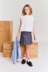 AMERICAN OUTFITTERS Ao76 Spirou c-neck ivory
