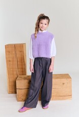 AMERICAN OUTFITTERS Ao76 Spirou c-neck purple