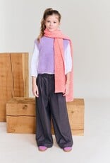 AMERICAN OUTFITTERS Ao76 Spirou c-neck purple