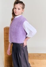 AMERICAN OUTFITTERS Ao76 Spirou c-neck purple