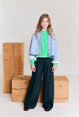 AMERICAN OUTFITTERS Ao76 Choc c-neck