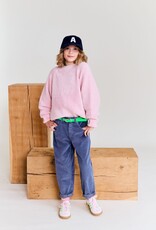 AMERICAN OUTFITTERS Ao76 Betty c-neck