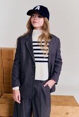 AMERICAN OUTFITTERS Ao76 Juicy mock-neck