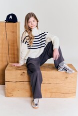 AMERICAN OUTFITTERS Ao76 Juicy mock-neck