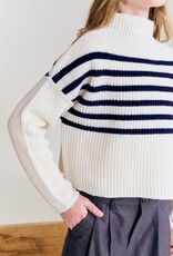 AMERICAN OUTFITTERS Ao76 Juicy mock-neck
