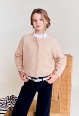 AMERICAN OUTFITTERS Ao76 Anni cardigan rose