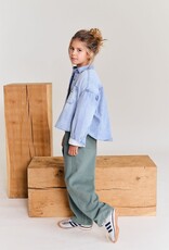 AMERICAN OUTFITTERS Ao76 Bini shirt light coopers