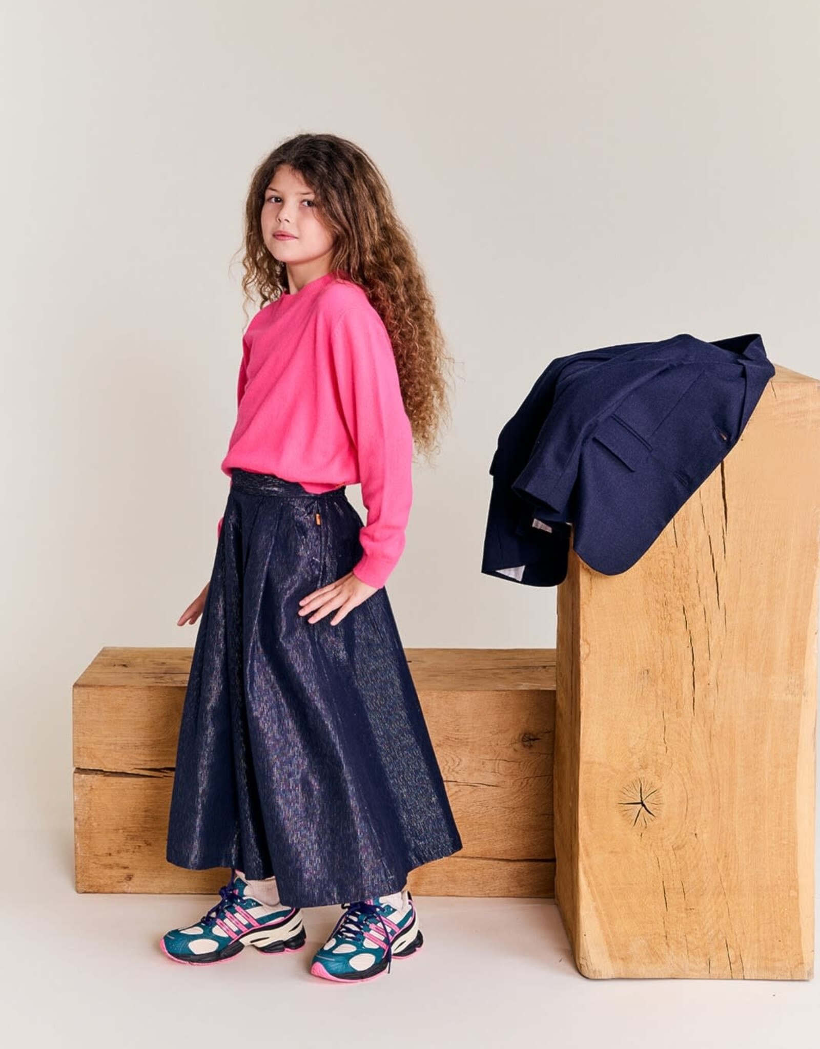 AMERICAN OUTFITTERS Ao76 Sara skirt lan