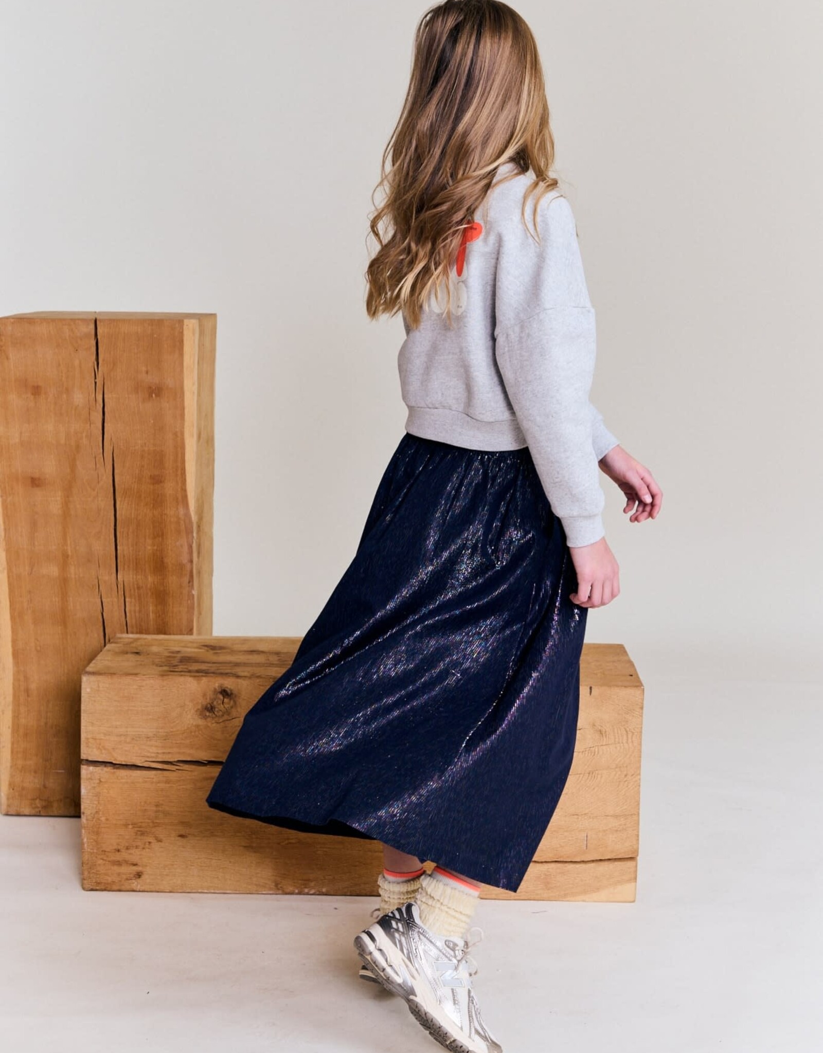 AMERICAN OUTFITTERS Ao76 Sara skirt lan