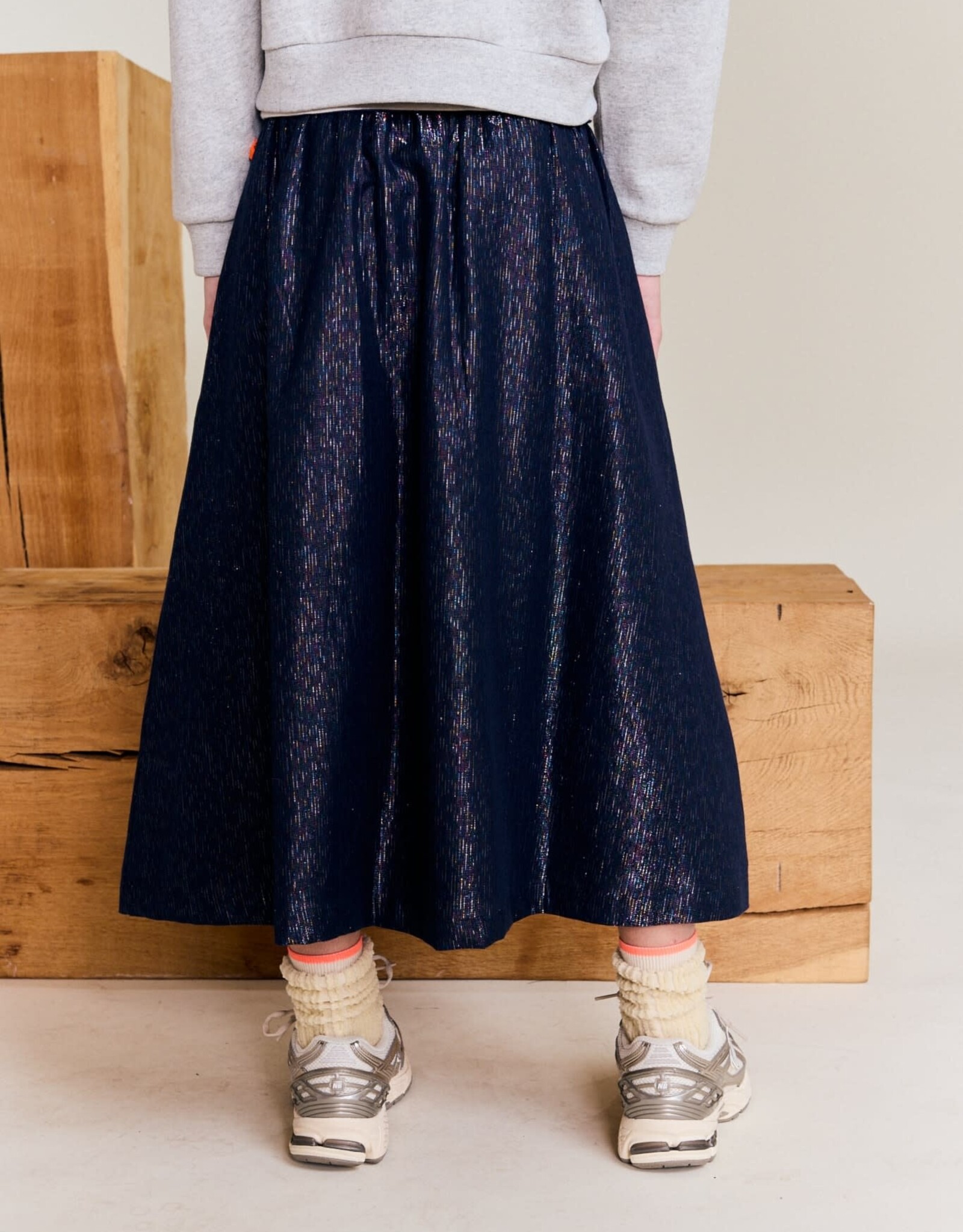 AMERICAN OUTFITTERS Ao76 Sara skirt lan