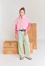 AMERICAN OUTFITTERS Ao76 Zina pants ardo green grey